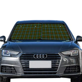 Clan Bisset Tartan Sun Shade 2 Pieces UY51 Clan Bisset Tartan Today